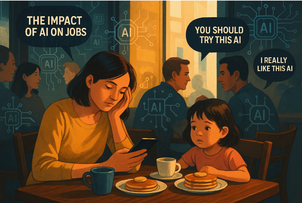 Age of AI
