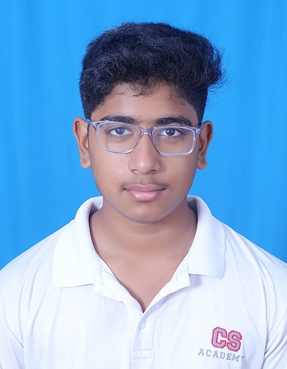 Tharun Athreya